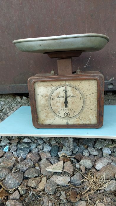 Фляга алюминиевая