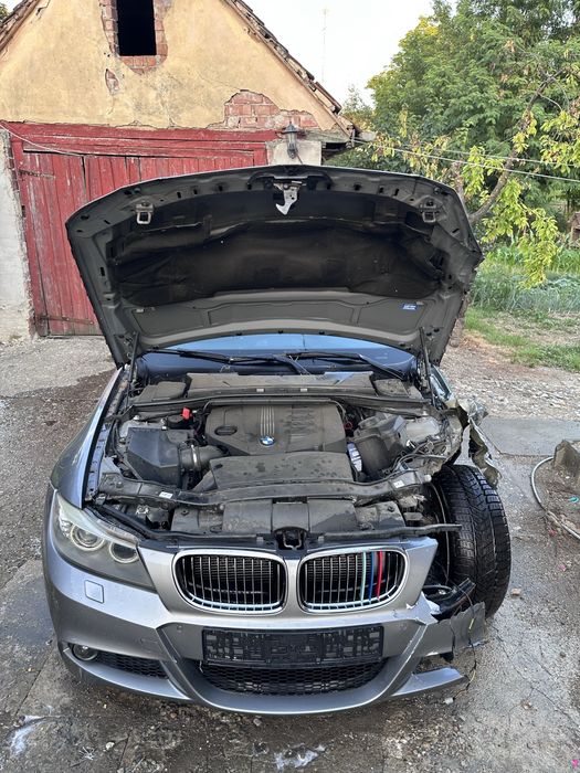 BMW 3 Series 2011 — imagine 3