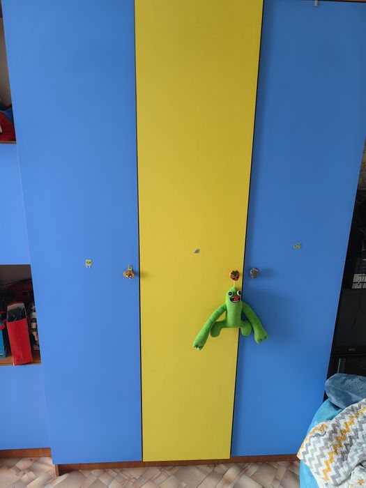 Продам мебель для мальчика. Самовывоз