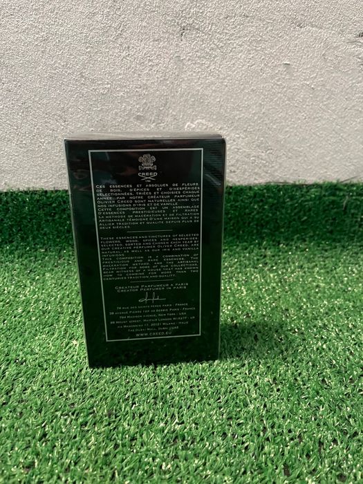 Продава се Creed Aventus