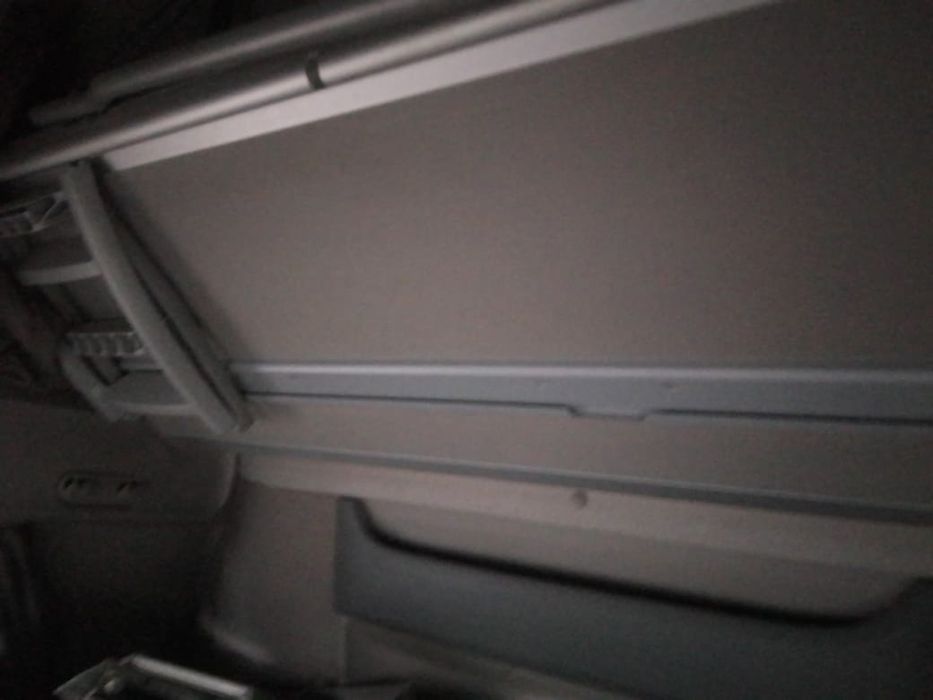 Продам кабину Daf 106