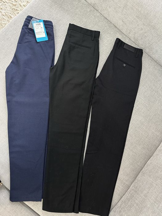 Обувь и одежда для подростка