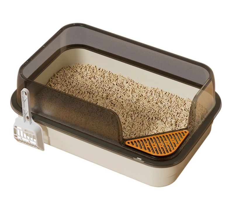 Лоток для кошек