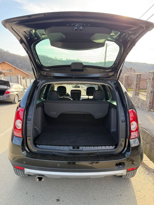 Dacia Duster 1.5 dCi 4X4 Laureate