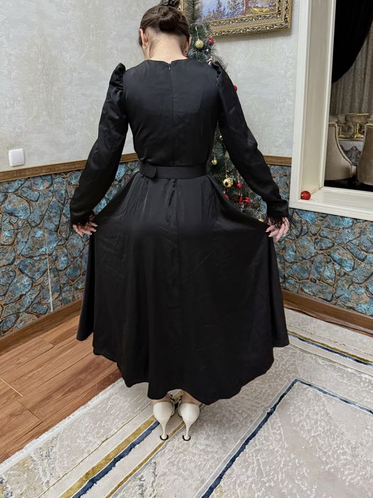 Трендовый хит көйлек