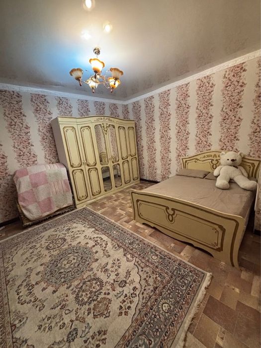 продам дом 3х ком
