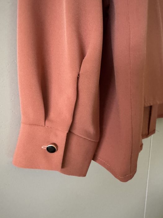 Елегантна дамска  блуза  N48