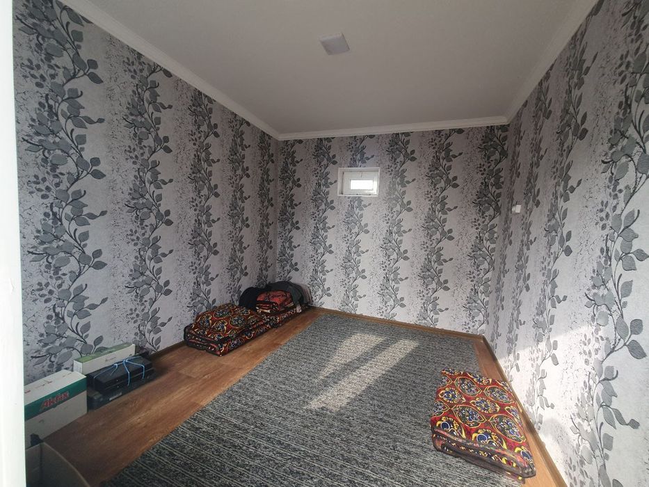 Хонадон 2 кават килинган каробка холатда сотилади