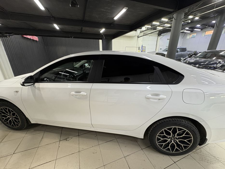 Тонировка Акция Гарантия Бронепленка Пороги Скидка от 10 % Танировка