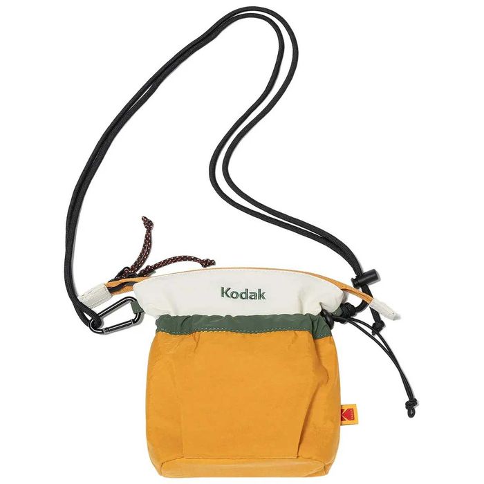 Сумка Kodak (в 3 расцветках)
