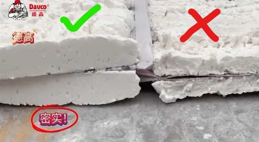 Пена монтажный 2в1