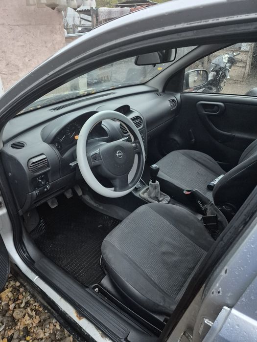 Opel corsa c 1.2