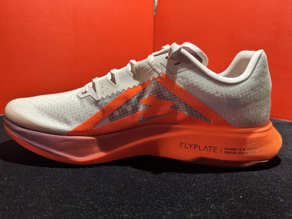 Оригинални! Nike ZoomX Ultrafly Trail - 44,48.5 Shoemag