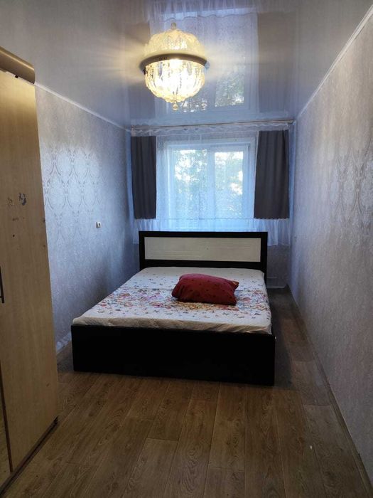 Продам 2х комнатную квартиру