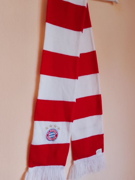 Fular Fotbal Bayern Munchen