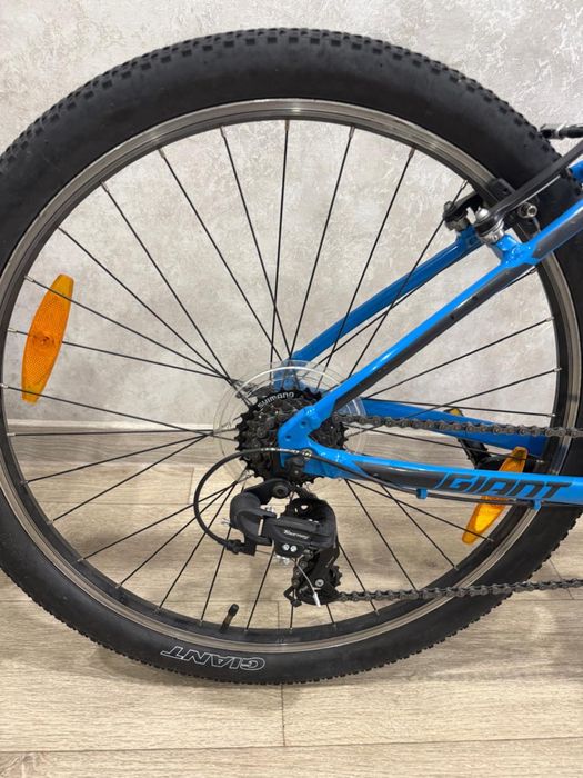 Велосипед Горный