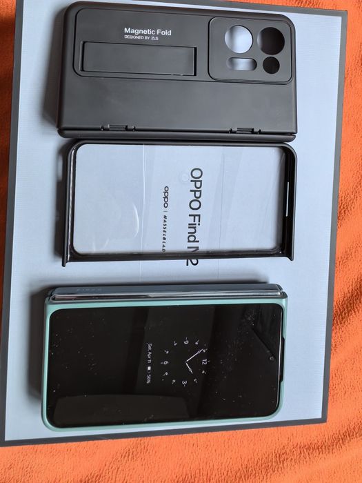 Oppo find N2 Fold