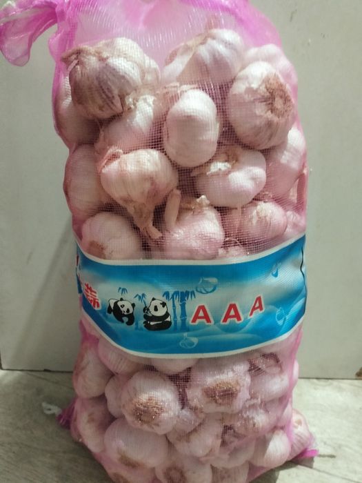 Чесноки  отборние , Сарымсақ