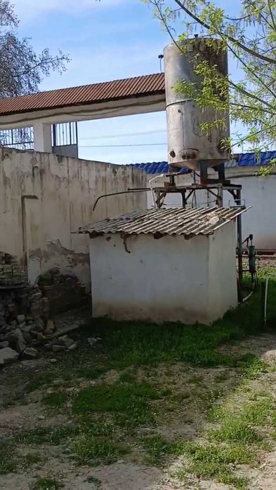 Продаётся нежилое помещение в Бектемирском  районе  БКС