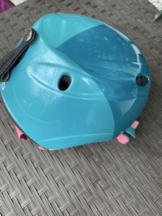 Детска ски каска Head