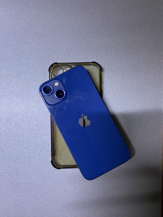 iPhone 13 128gb 100%