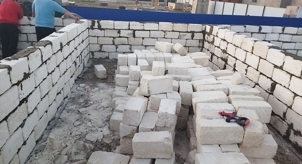 Недвижимость дома