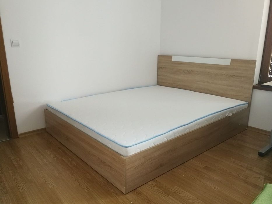 Дава се под наем Тристаен апартамент в София, Лозенец - 125 кв.м за 1200 € - Снимка #5