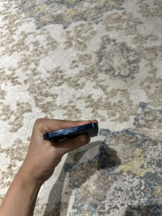 iphone 12pro max 128 tali