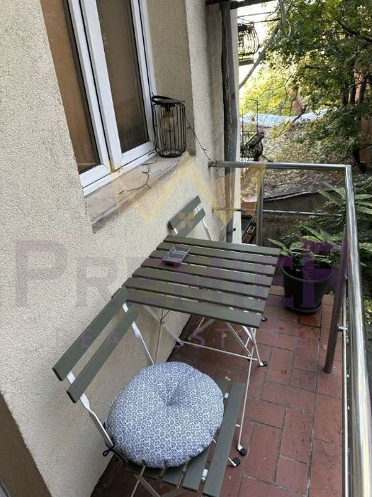 Продава се Четиристаен апартамент в София, Център - 117 кв.м за 4860 €/кв.м - Снимка #4