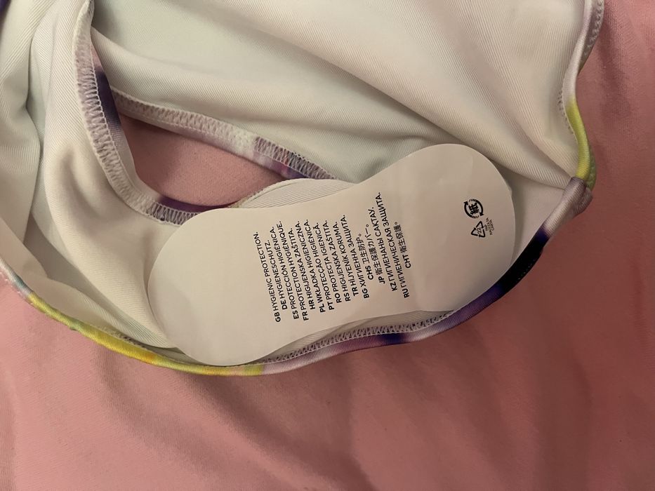 Цял бански H & M