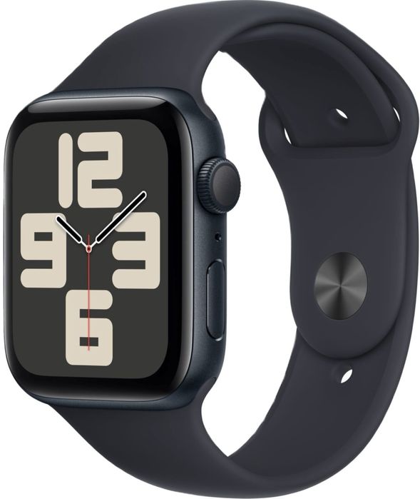 Продам Apple watch SE 2 45mm Эпл Вотч СЕ 45 мм