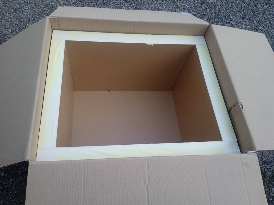 Продам термо контейнеры