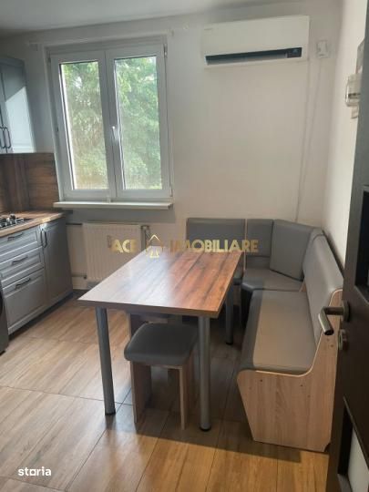 2 Camere de inchiriat | Berceni | Metrou | Parcare | 54 mp