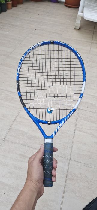Vand rachetă tenis Babolat drive jr 21