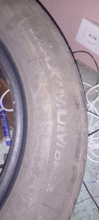 Резина комплект R15