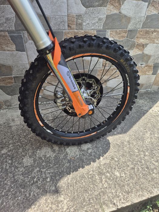 Ktm  SX 250 2016
