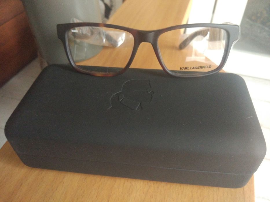 Очила Karl Lagerfeld