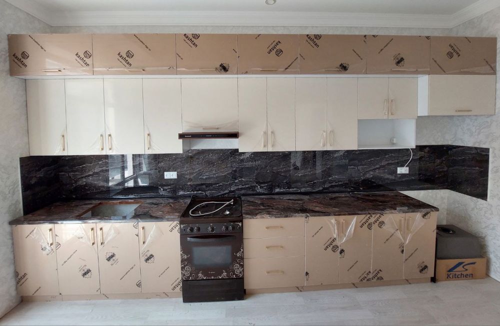 Сиз хохлаган услубда ошхона учун Мебел тайёрлаб берамиз