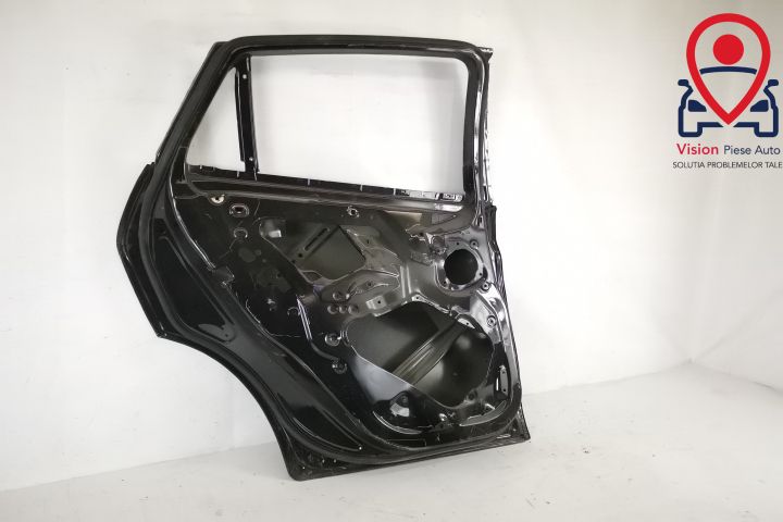 Лява задна врата Оригинална БМВ Х6 / BMW X6 F16 [Оригинална лява задна