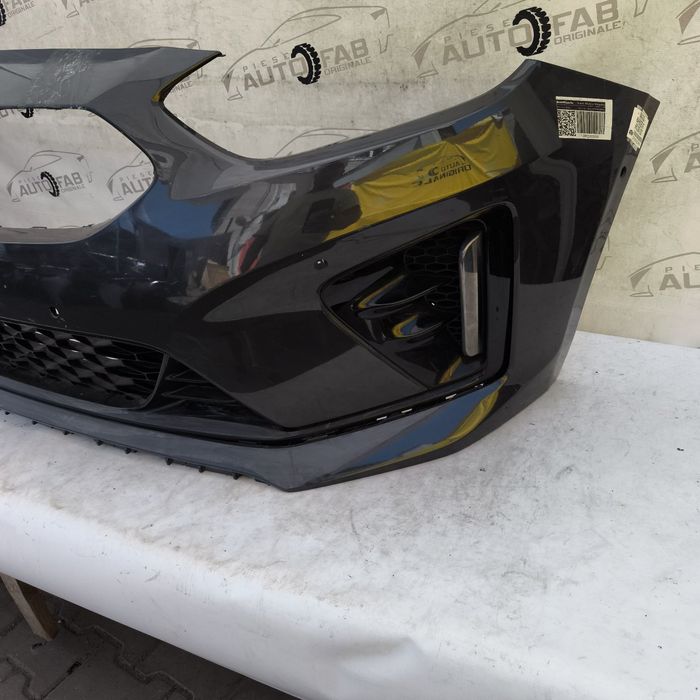 Bara fata Kia ProCeed GT an 2018-2019-2020-2021
