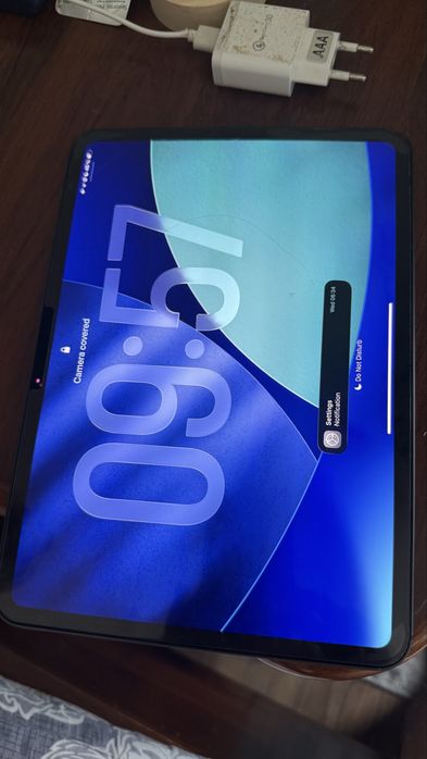 iPad M4  11-inch