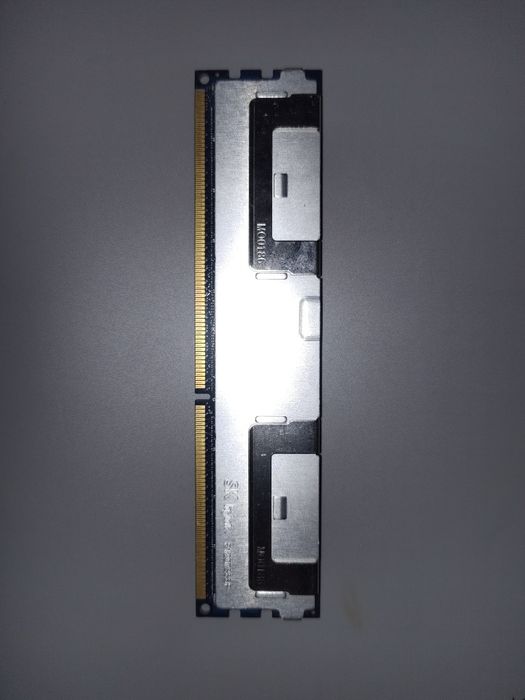 32 gb ram DDR3 ecc