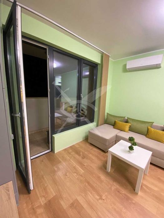 Дава се под наем Двустаен апартамент в София, Малинова долина - 55 кв.м за 600 € - Снимка #2