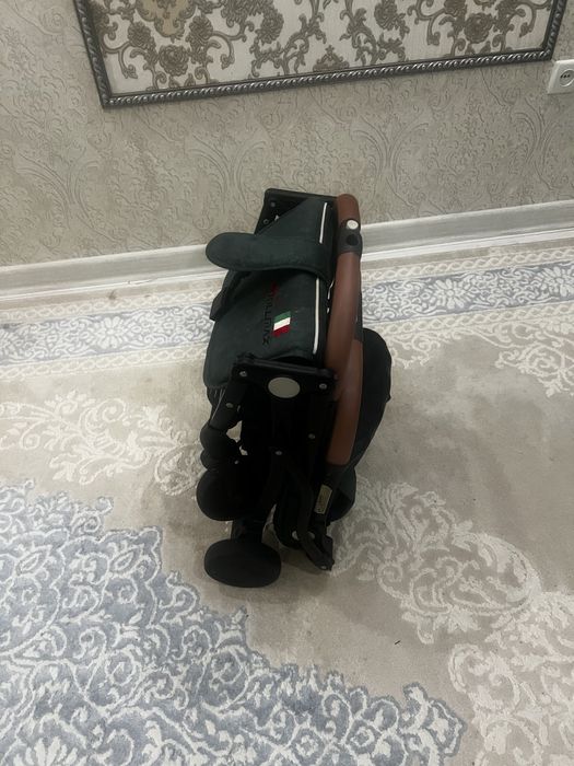 Коляска сатылады