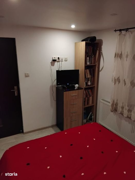 Apartament 2 camere zona Neagoe Voda