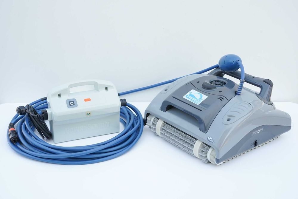 Robot de curățare pentru piscină Dolphin Primus