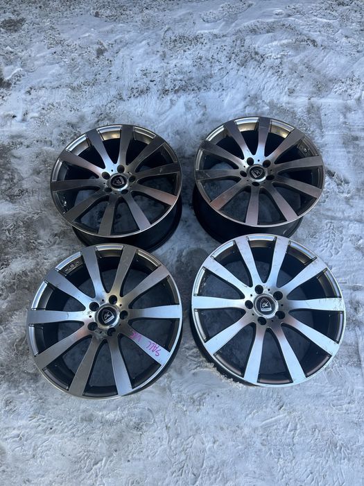 Комплект дисков Land Rover Range Rover R20 3800