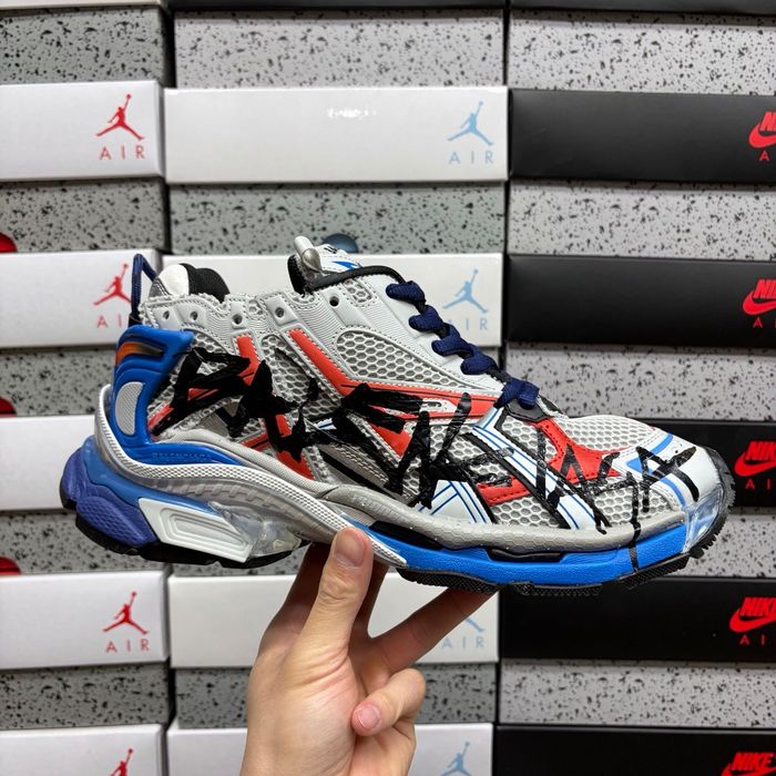 Balenciaga Runner | 35-46
