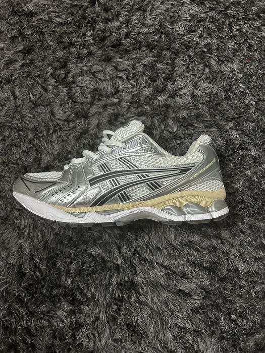 Asics gel kayano 14