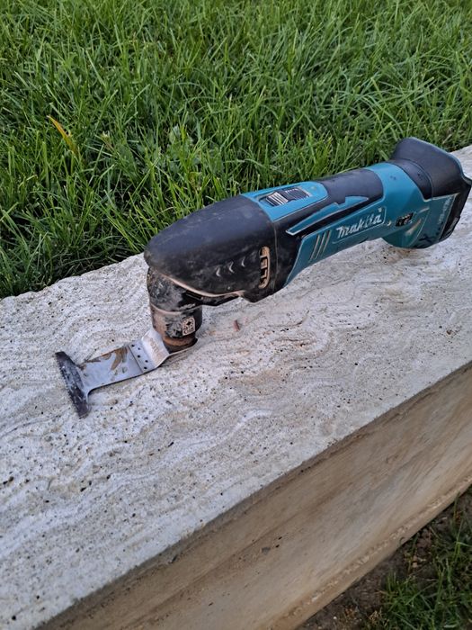 Makita dtd 154/Milwalkee M18 bormasina/ Multitool makita/impact Ryobi
